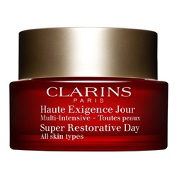 Clarins / Multi-Intensive        