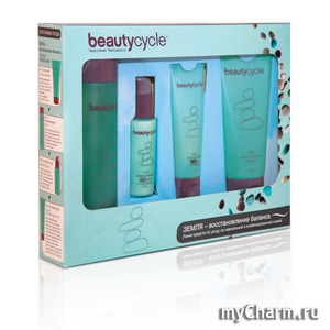 Amway /         beautycycle " -  "