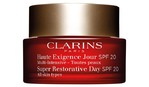        Clarins