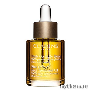Clarins /       Orchid'ee Bleue
