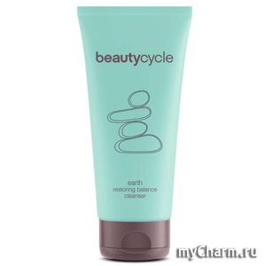 Amway /  beautycycle earth restoring balanc cleanser