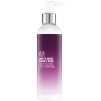 The Body Shop /    WHITE MUSK SMOKY ROSE