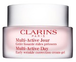      Clarins