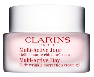 Clarins / Multi-Active     