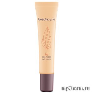 Amway /  beautycycle fire age repair eye creme