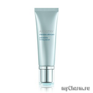 Amway / Сыворотка ARTISTRY intensive skincare anti-wrinkle firming serum