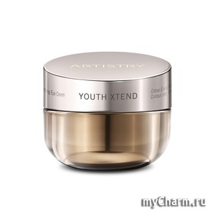 Amway /  ARTISTRY "YOUTH XTEND" Protecting Eye Cream