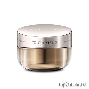 Amway /  ARTISTRY "YOUTH XTEND" Protecting Cream SPF 15