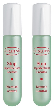 Clarins / Eclat Mat Корректор-стик против прыщиков и воспалений