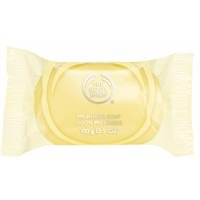 The Body Shop / Мыло Моринга