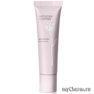 Amway /  ARTISTRY essentials anti-blemish acne treatment