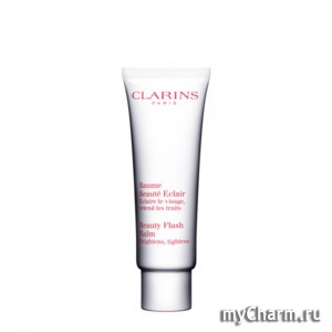 Clarins /   Baume Beaut'e Eclair