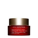       Clarins