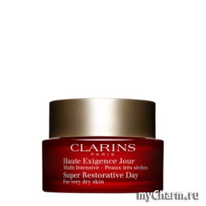 Clarins / Multi-Intensive      