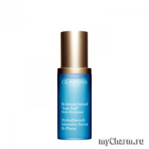 Clarins / Multi-Hydratante    
