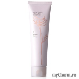 Amway /    ARTISTRY essentials (1) hydrating cleanser