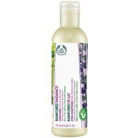 The Body Shop / Кондиционер для сияния окрашенных волос Тропический Лес