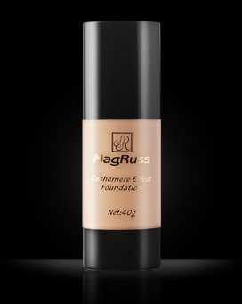 Magruss /   Cashemir Effect Foundation