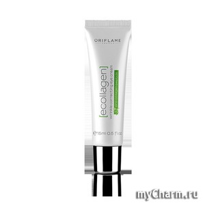 Oriflame /         Ecollagen Wrinkle Correcting Eye Cream