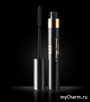 Magruss /  Mascara 3D