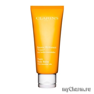 Clarins /        Tonic