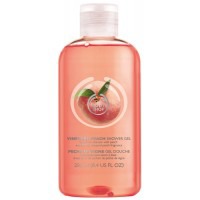 The Body Shop / Гель для душа Персик