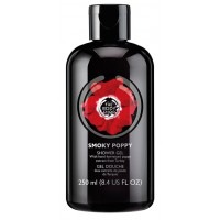 The Body Shop /    SMOKY POPPY