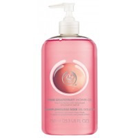 The Body Shop / Гель для душа Розовый Грейпфрут