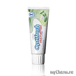 Oriflame /   Optifresh