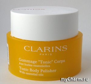 Clarins /       Tonic