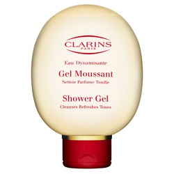 Clarins /    Eau Dynamisante