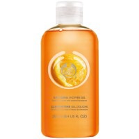The Body Shop / Гель для душа Сатсума