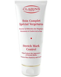 Clarins / Крем против растяжек