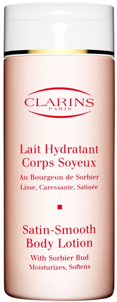Clarins /     