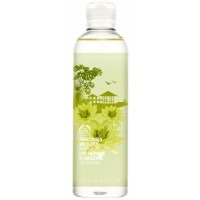 The Body Shop / Гель для душа Амазонская Лилия