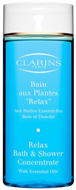       Clarins