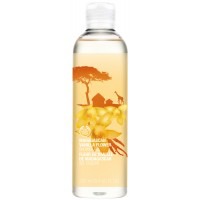 The Body Shop / Гель для душа Мадагаскарская Ваниль