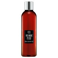 The Body Shop /    RED MUSK