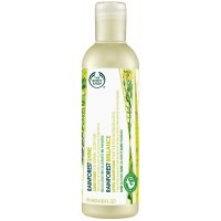 The Body Shop / Кондиционер для блеска волос Тропический Лес