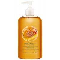 The Body Shop /    HONEYMANIA