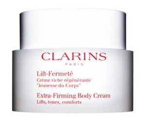Clarins / Регенерирующий и укрепляющий крем для тела Lift-Fermet'e