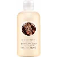 The Body Shop / Гель для душа Ши