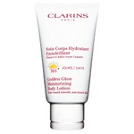        Clarins