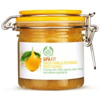 The Body Shop /    SPA FIT