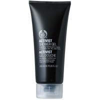 The Body Shop / Гель для душа Активист
