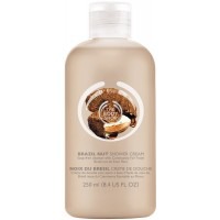The Body Shop / Гель для душа Бразильский Орех