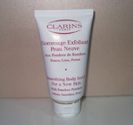     Clarins