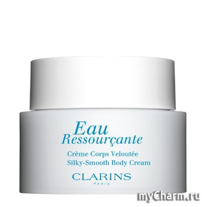 Clarins /    Eau Ressourcante