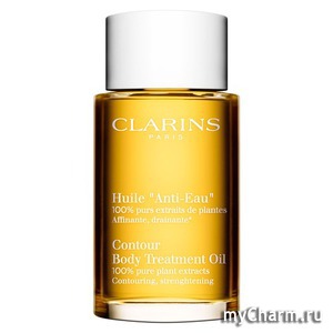 Clarins /   ,   Anti-Eau