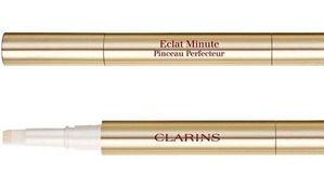 Clarins / Корректор, придающий сияние и улучшающий цвет лица Eclat Minute